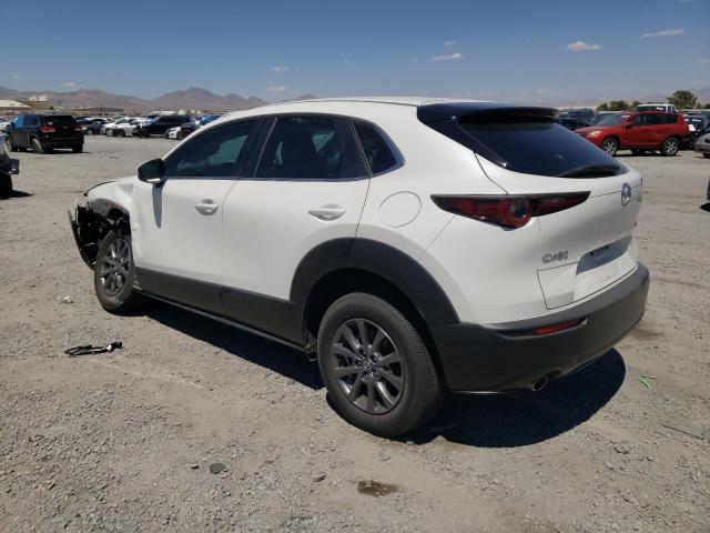 Photo 2 from auction – 2021 MAZDA CX-30 with VIN 3MVDMAAL1MM235898