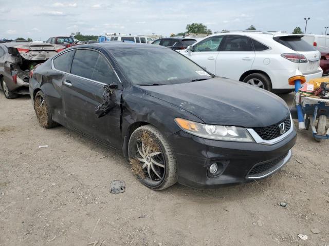 Photo 4 from auction – 2015 HONDA ACCORD EXL with VIN 1HGCT2B84FA002261