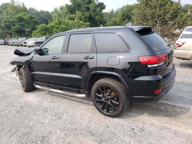 Photo 2 from auction – 2021 JEEP CHEROKEE with VIN 1C4RJFAG6KC825562