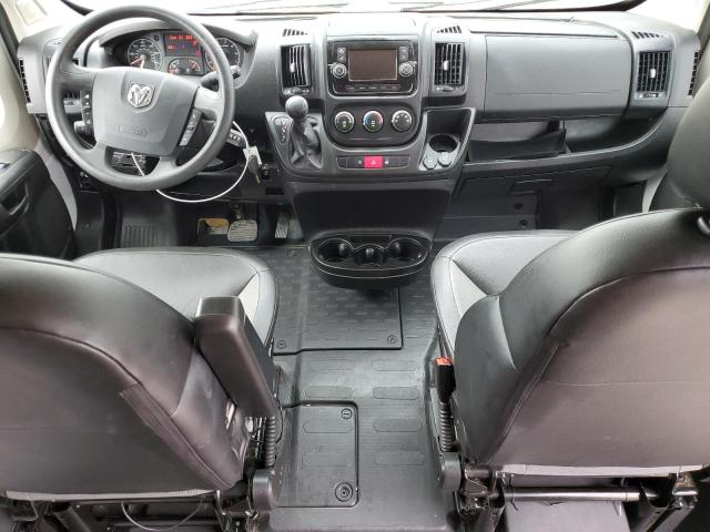 Photo 8 from auction – 2019 RAM PROMASTER with VIN 3C6URVJGXKE535810