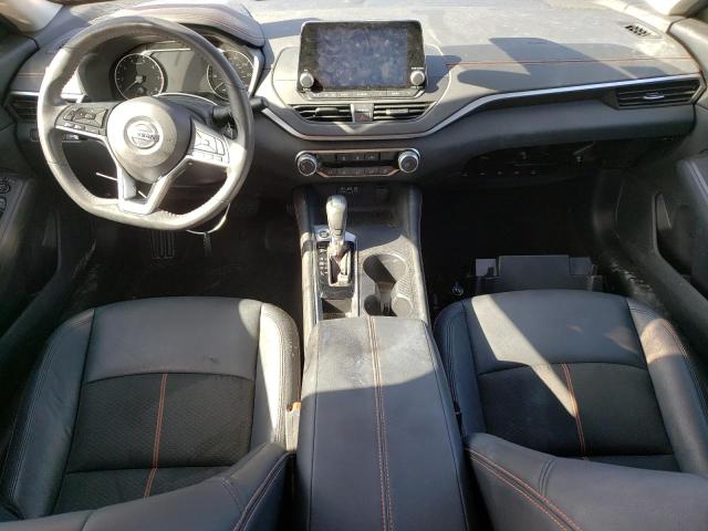 Photo 8 from auction – 2022 NISSAN ALTIMA SR with VIN 1N4BL4CV6NN349548