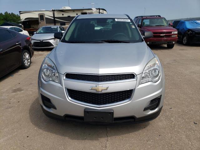 Photo 5 from auction – 2015 CHEVROLET EQUINOX LS with VIN 2GNALAEKXF1171225