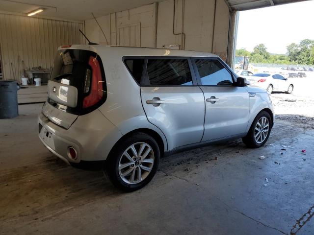 Photo 3 from auction – 2017 KIA SOUL + with VIN KNDJP3A58H7422046