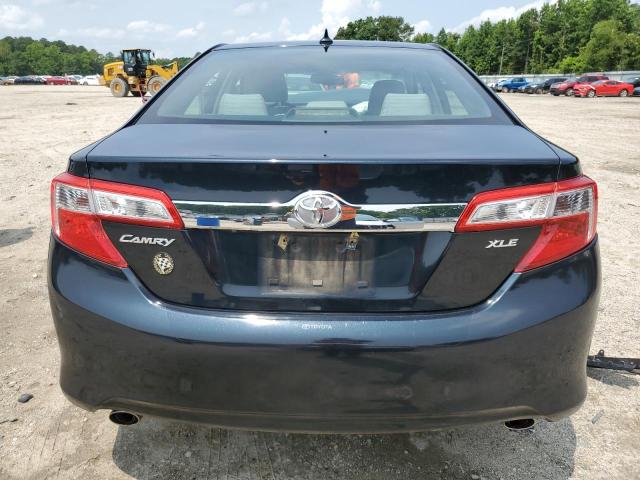 Photo 6 from auction – 2012 TOYOTA CAMRY with VIN 4T1BK1FK8CU521459