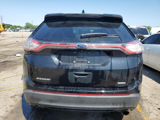 Photo 6 from auction – 2016 FORD EDGE SE with VIN 2FMPK3G94GBC42003