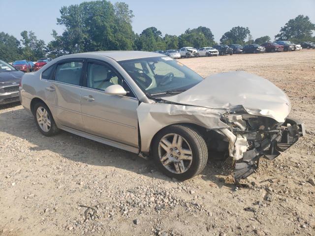 Photo 4 from auction – 2010 CHEVROLET IMPALA LT with VIN 2G1WB5EK2A1204647