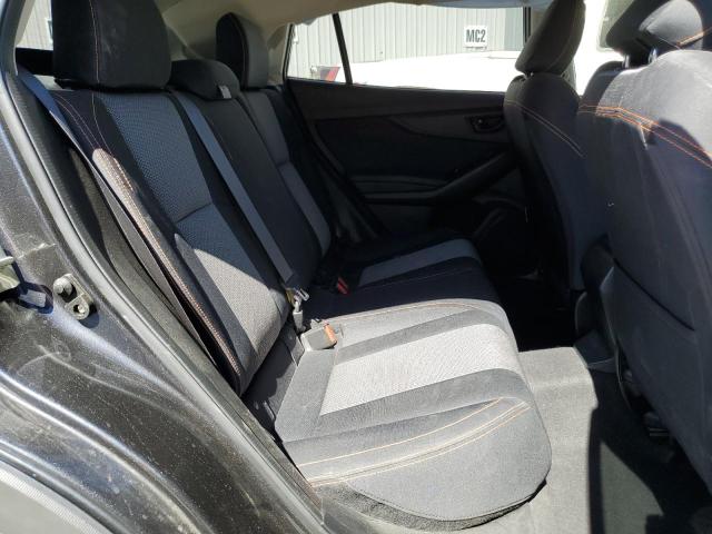 Photo 11 from auction – 2019 SUBARU CROSSTREK with VIN JF2GTAEC0KH230352