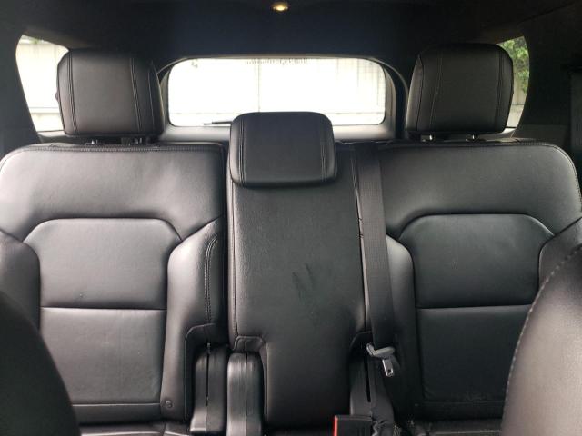 صورة رقم 10 من المزاد - 2017 FORD EXPLORER X مع VIN 1FM5K8D83HGB13776