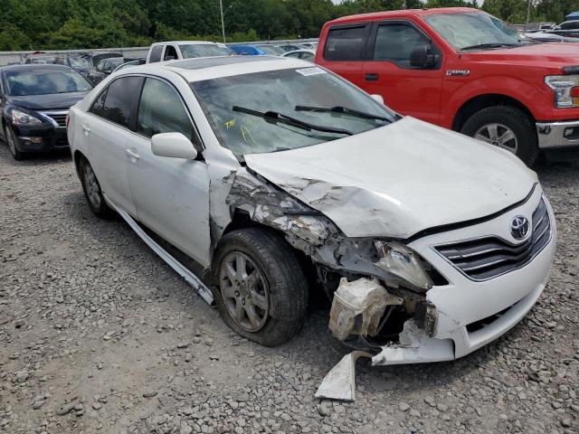 Photo 4 from auction – 2011 TOYOTA CAMRY BASE with VIN 4T1BF3EK4BU619887