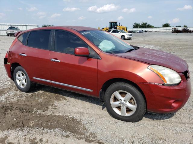 Photo 4 from auction – 2013 NISSAN ROGUE S with VIN JN8AS5MT4DW004060