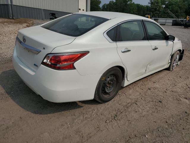 Photo 3 from auction – 2014 NISSAN ALTIMA 2.5 with VIN 1N4AL3AP3EC153508