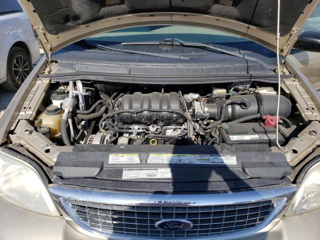 Photo 12 from auction – 2001 FORD WINDSTAR S with VIN 2FMDA52411BA04081