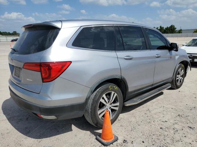 Zdjęcie 3 z aukcji – 2017 HONDA PILOT EX z VIN 5FNYF5H32HB030160