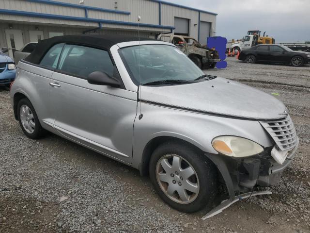 Photo 4 from auction – 2005 CHRYSLER PT CRUISER with VIN 3C3EY55EX5T328606