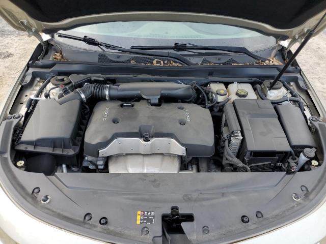 Photo 11 from auction – 2014 CHEVROLET IMPALA LS with VIN 2G11Y5SL4E9116549