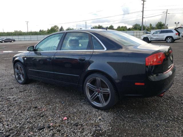 Photo 2 from auction – 2006 AUDI A4 3.2 QUA with VIN WAUDG78E86A044365