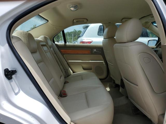 Photo 10 from auction – 2006 LINCOLN ZEPHYR with VIN 3LNHM26136R644910