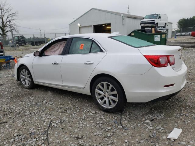Photo 2 from auction – 2015 CHEVROLET MALIBU LTZ with VIN 1G11F5SLXFF313076