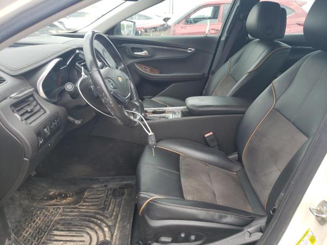 Photo 7 from auction – 2014 CHEVROLET IMPALA LT with VIN 1G1125S34EU105054