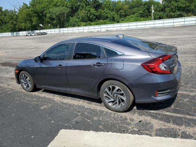 Zdjęcie 2 z aukcji – 2017 HONDA CIVIC EX z VIN 19XFC2F76HE225267