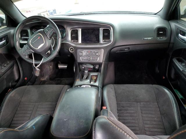 Photo 8 from auction – 2017 DODGE CHARGER R/ with VIN 2C3CDXGJ1HH585109