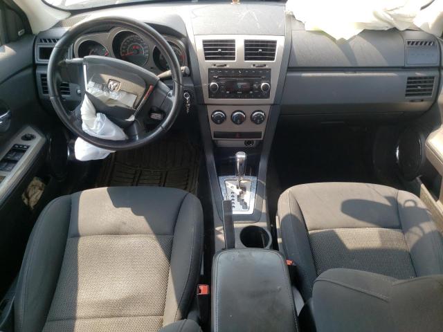Photo 8 from auction – 2010 DODGE AVENGER R/ with VIN 1B3CC5FB4AN145557