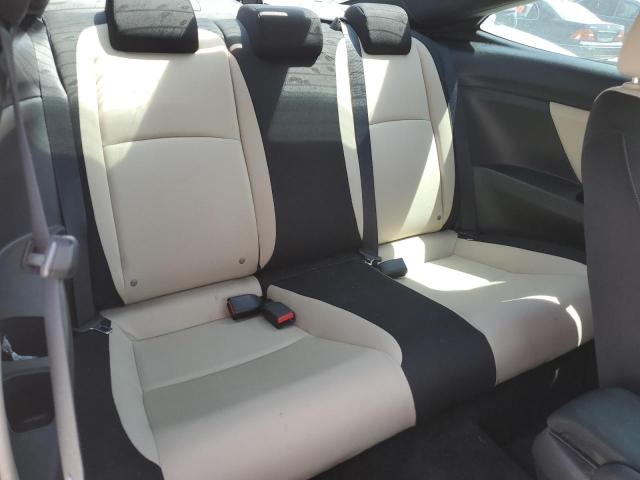 Photo 10 from auction – 2016 HONDA CIVIC LX with VIN 2HGFC4B58GH307876