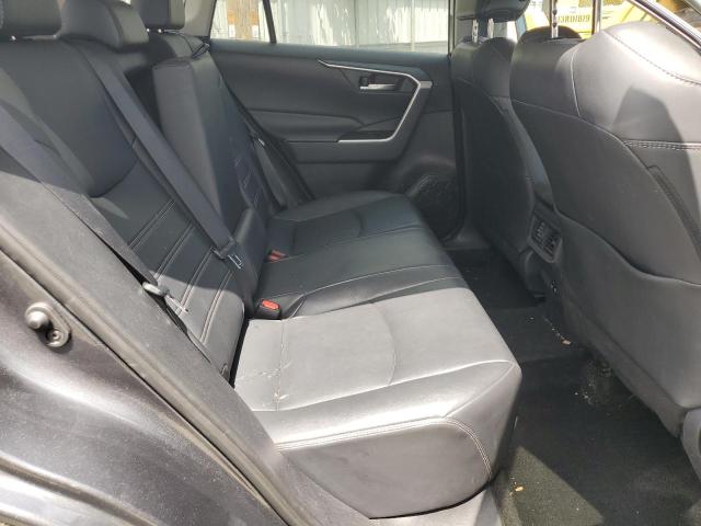Photo 11 from auction – 2019 TOYOTA RAV4 XLE P with VIN 2T3A1RFVXKC025206