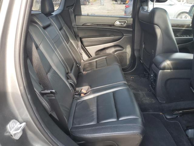 Photo 10 from auction – 2013 JEEP GRAND CHER with VIN 1C4RJFAG5DC555761