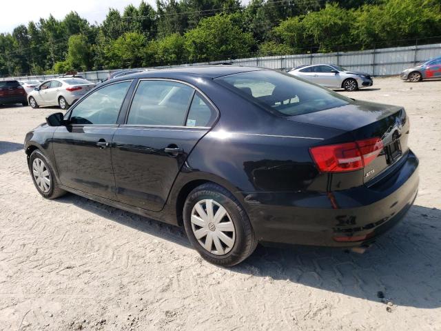 Photo 2 from auction – 2015 VOLKSWAGEN JETTA BASE with VIN 3VW2K7AJ8FM416044