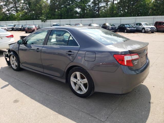 Photo 2 from auction – 2012 TOYOTA CAMRY BASE with VIN 4T1BF1FK5CU080622