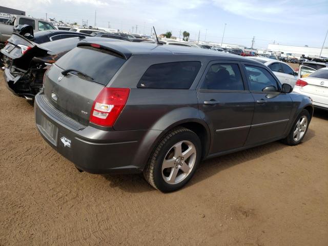 Photo 3 from auction – 2008 DODGE MAGNUM SXT with VIN 2D8GZ37V28H262084