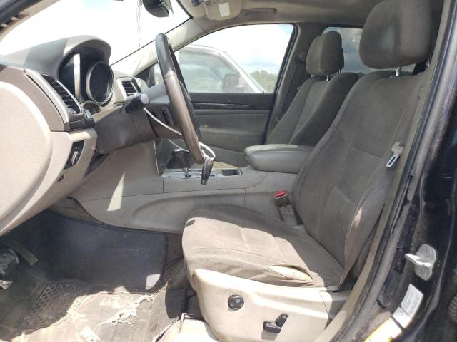 Photo 7 from auction – 2011 JEEP GRAND CHER with VIN 1J4RS4GG7BC659183