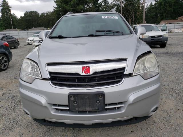 Photo 5 from auction – 2010 SATURN VUE with VIN 3GSFLEE71AS580135