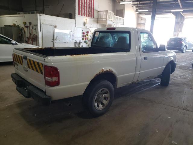 Photo 3 from auction – 2008 FORD RANGER with VIN 1FTYR10D88PA99249
