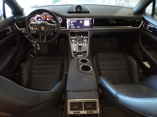 Photo 8 from auction – 2018 PORSCHE PANAMERA 4 with VIN WP0AB2A70JL199167