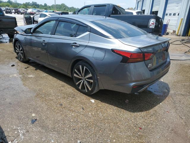 Photo 2 from auction – 2020 NISSAN ALTIMA SR with VIN 1N4BL4CV6LC168216