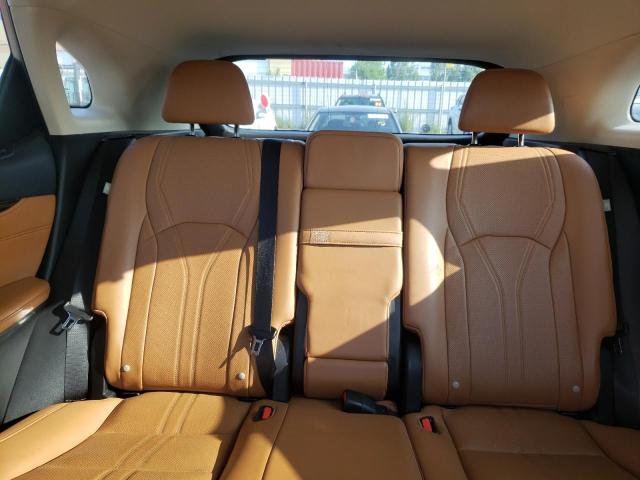 Photo 10 from auction – 2021 LEXUS RX 350 with VIN 2T2JZMDA6MC290630