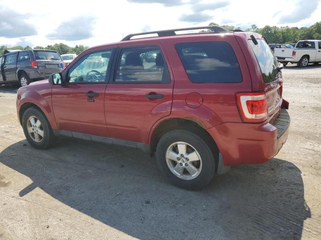 Photo 2 from auction – 2010 FORD ESCAPE XLT with VIN 1FMCU9DG7AKA63675