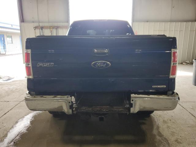 Photo 6 from auction – 2011 FORD F150 SUPER with VIN 1FTEX1EM2BFC99414