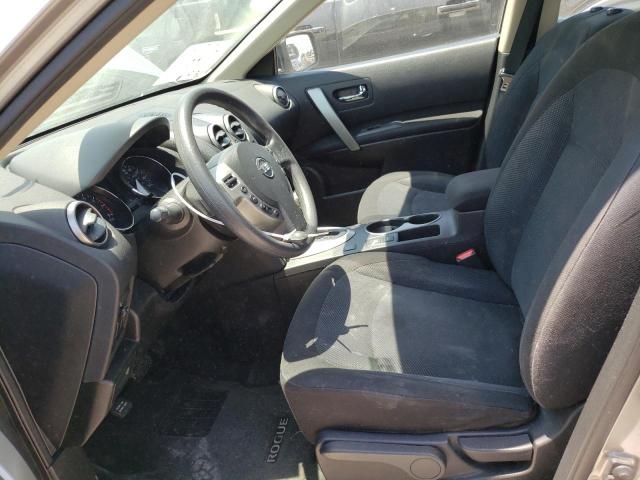 Photo 7 from auction – 2014 NISSAN ROGUE SELE with VIN JN8AS5MT4EW618995
