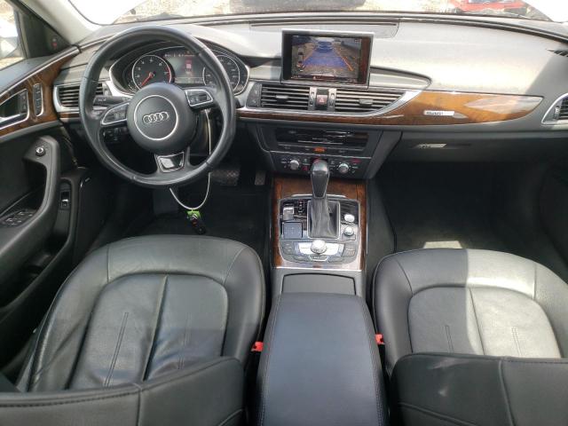 Photo 8 from auction – 2016 AUDI A6 PREMIUM with VIN WAUFGAFC1GN005764