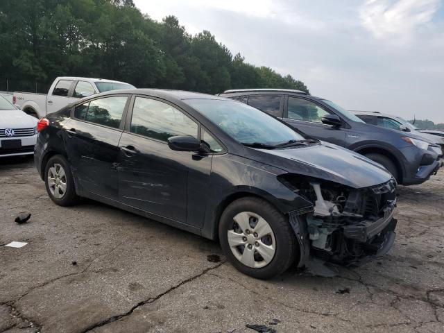 Photo 4 from auction – 2015 KIA FORTE LX with VIN KNAFK4A62F5347420