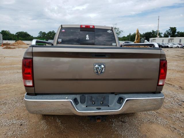 Photo 6 from auction – 2010 DODGE RAM 1500 with VIN 3D7JB1ET2AG105729