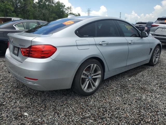 Photo 3 from auction – 2016 BMW 428 XI GRA with VIN WBA4C9C53GG140479