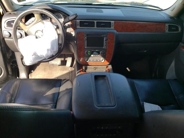 Photo 8 from auction – 2011 CHEVROLET TAHOE K150 with VIN 1GNSKCE05BR323947