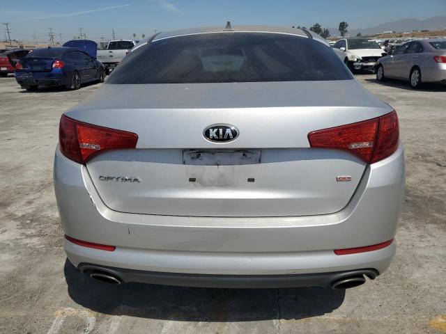 Photo 6 from auction – 2013 KIA OPTIMA LX with VIN KNAGM4A74D5369553