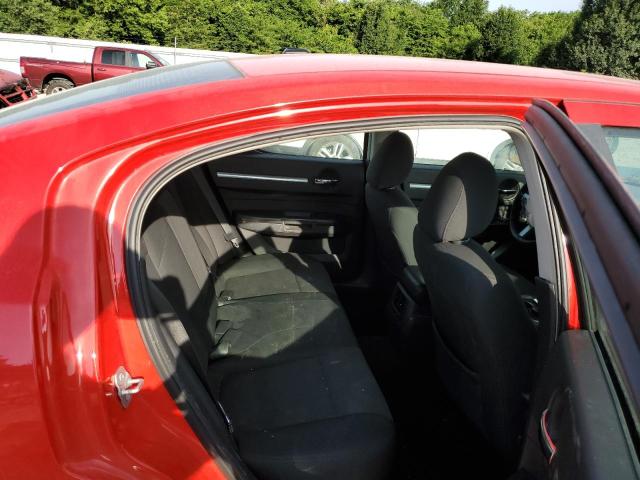 Photo 10 from auction – 2009 DODGE CHARGER SX with VIN 2B3KA33V29H582434
