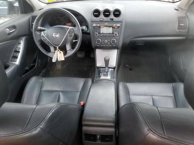 Photo 8 from auction – 2011 NISSAN ALTIMA BAS with VIN 1N4AL2AP2BN430109