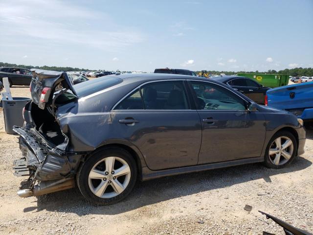 Photo 3 from auction – 2011 TOYOTA CAMRY BASE with VIN 4T1BF3EK9BU162932